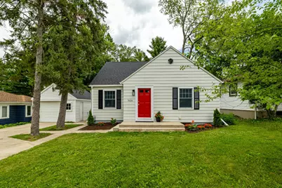 7626 Grand Street, Dexter, MI 48130 - Photo 1