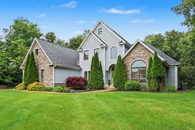 8638 Weeping Pine Lane, Kalamazoo, MI 49009 - Photo 3