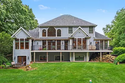 8638 Weeping Pine Lane, Kalamazoo, MI 49009 - Photo 43