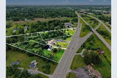 14345 Ironwood Drive NW, Grand Rapids, MI 49534 - Photo 1
