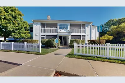 2678 S Knightsbridge Circle, Ann Arbor, MI 48105 - Photo 1