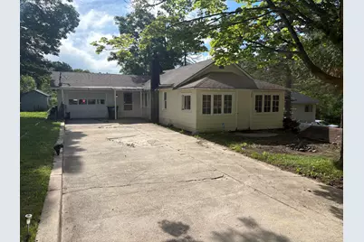 14110 Hicks Lake Drive, Evart, MI 49631 - Photo 1