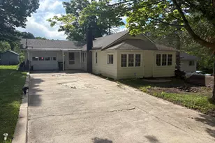 14110 Hicks Lake Dr, Evart, MI 49631 - Photo 1