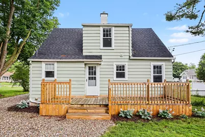46 N 27th Street, Battle Creek, MI 49015 - Photo 25