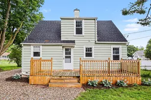 46 N 27th St, Battle Creek, MI 49015 - Photo 25