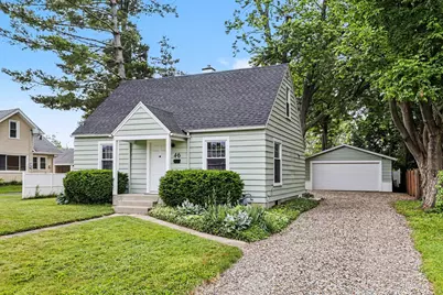 46 N 27th Street, Battle Creek, MI 49015 - Photo 1