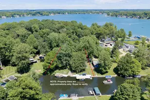 61626 Lagoon Dr, Cassopolis, MI 49031 - Photo 23