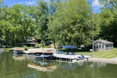 61626 Lagoon Drive, Cassopolis, MI 49031 - Photo 3
