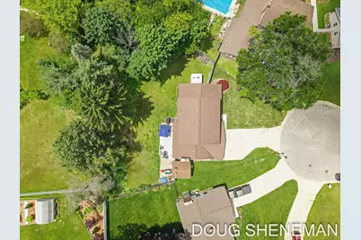 5143 SW Wembley Court SW, Wyoming, MI 49509 - Photo 59