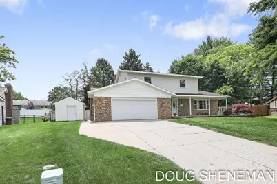 5143 SW Wembley Court SW, Wyoming, MI 49509 - Photo 3