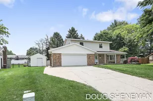 5143 Wembley Ct SW, Wyoming, MI 49509 - Photo 3