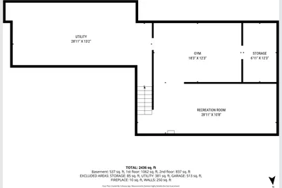 5143 SW Wembley Court SW, Wyoming, MI 49509 - Photo 71