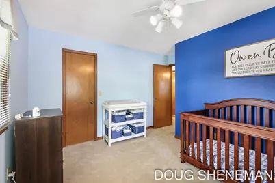 5143 SW Wembley Court SW, Wyoming, MI 49509 - Photo 29