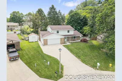 5143 SW Wembley Court SW, Wyoming, MI 49509 - Photo 55
