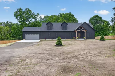 2855 S Dearing Road, Spring Arbor, MI 49283 - Photo 1
