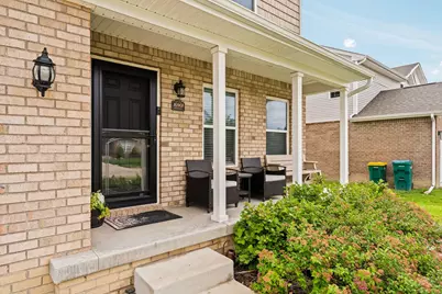 16901 Aberdeen Drive, Romulus, MI 48174 - Photo 5