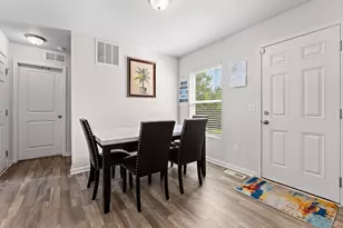 16901 Aberdeen Dr, Romulus, MI 48174 - Photo 15