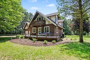 6945 W Shelby Rd, Shelby, MI 49455 - Photo 1