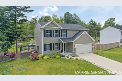 13772 Deer Creek Drive, South Haven, MI 49090 - Photo 3