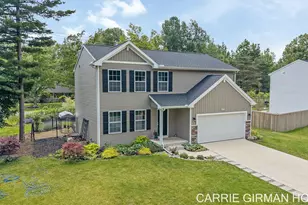 13772 Deer Creek Dr, South Haven, MI 49090 - Photo 3