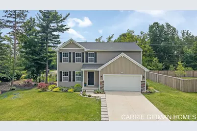 13772 Deer Creek Drive, South Haven, MI 49090 - Photo 1