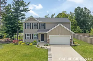 13772 Deer Creek Dr, South Haven, MI 49090 - Photo 1