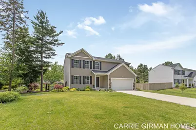 13772 Deer Creek Drive, South Haven, MI 49090 - Photo 5
