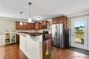 4651 Cider Mill Ct NW, Grand Rapids, MI 49534 - Photo 11