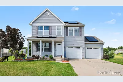 4651 Cider Mill Court NW, Grand Rapids, MI 49534 - Photo 1