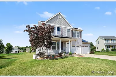 4651 Cider Mill Court NW, Grand Rapids, MI 49534 - Photo 3