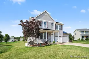 4651 Cider Mill Ct NW, Grand Rapids, MI 49534 - Photo 3