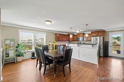 4651 Cider Mill Court NW, Grand Rapids, MI 49534 - Photo 9