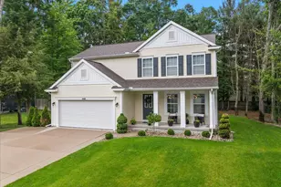 14455 Manor Rd, Grand Haven, MI 49417 - Photo 1