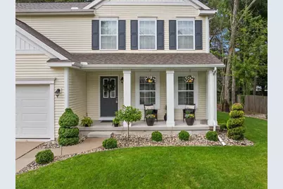 14455 Manor Road, Grand Haven, MI 49417 - Photo 3