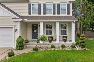 14455 Manor Rd, Grand Haven, MI 49417 - Photo 3
