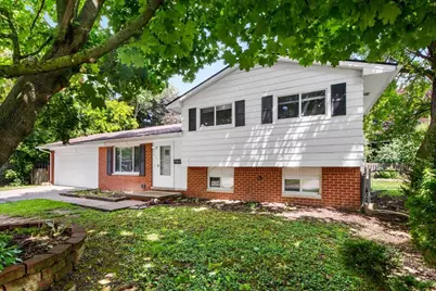 1115 Clark Drive, Ypsilanti, MI 48198 - Photo 3