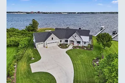 1019 Moorings Court, Muskegon, MI 49445 - Photo 1