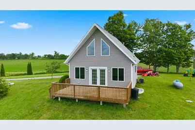 8785 Berry Road, Reading, MI 49274 - Photo 3