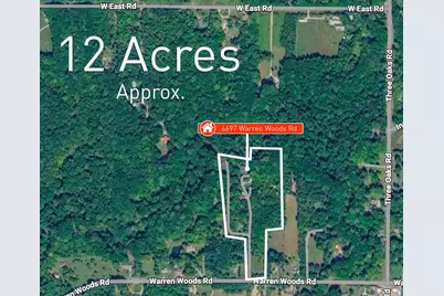 6697 Warren Woods Road, Three Oaks, MI 49128 - Photo 81