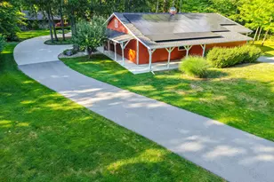 6697 Warren Woods Rd, Three Oaks, MI 49128 - Photo 3