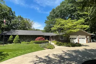 6697 Warren Woods Rd, Three Oaks, MI 49128 - Photo 1