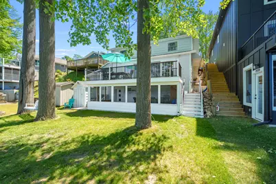 50400 Taylor Drive, Marcellus, MI 49067 - Photo 17