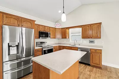 8902 Macywood Lane #5, Richland, MI 49083 - Photo 9