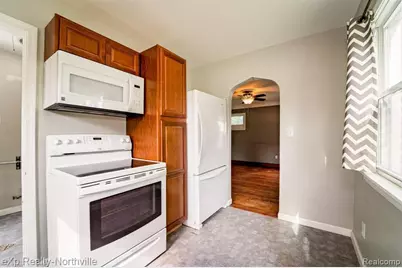17405 Anne Avenue, Allen Park, MI 48101 - Photo 7
