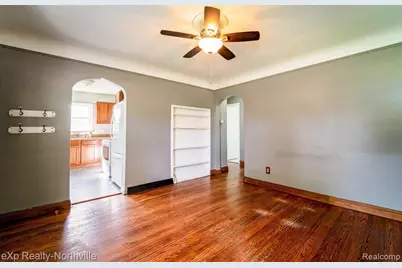 17405 Anne Avenue, Allen Park, MI 48101 - Photo 5