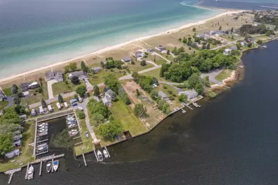 846 S Lakeshore Drive #Parcel ''A'', Ludington, MI 49431 - Photo 5
