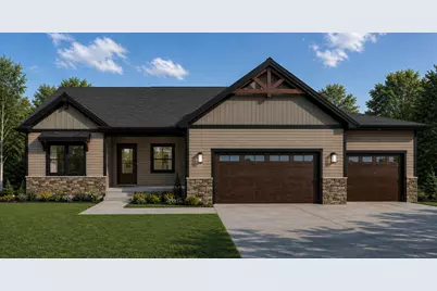 Vacant E Starlight Ridge Circle #58, Onekama, MI 49675 - Photo 1