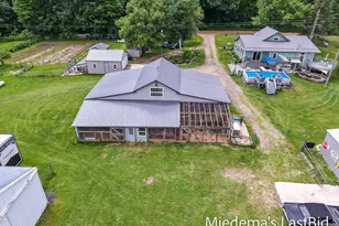 12915 Cassidy Rd, Bellevue, MI 49021 - Photo 47