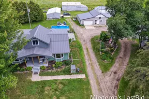 12915 Cassidy Rd, Bellevue, MI 49021 - Photo 53
