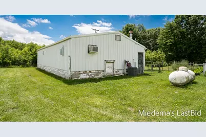 12915 Cassidy Road, Bellevue, MI 49021 - Photo 3